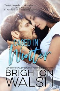 Produktbild: Caged in Winter