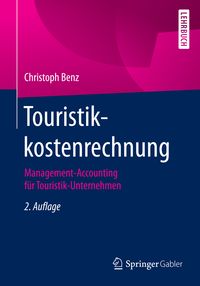 Produktbild: Touristikkostenrechnung