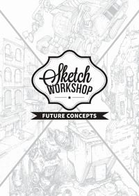 Produktbild: Sketch Workshop