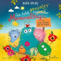 Produktbild: Ein total genialer Mummeltag