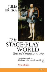 Produktbild: This Stage-Play World