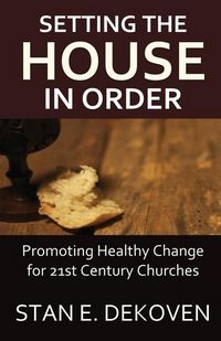 Produktbild: Setting the House in Order