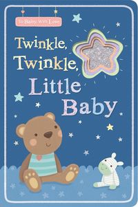 Produktbild: Twinkle Twinkle Little Baby