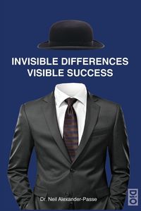 Produktbild: Invisible Differences, Visible Success