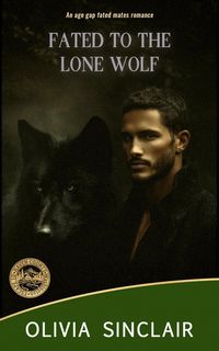 Produktbild: Fated to the Lone Wolf