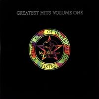 Produktbild: Greatest Hits Volume One: A Slight Case Of Overbom