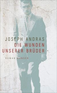 Produktbild: Die Wunden unserer Br&uuml;der
