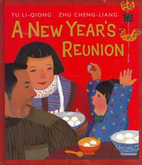 Produktbild: Qiong, Y: A New Year's Reunion