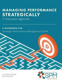 Produktbild: Managing Performance Strategically in Education Agencies