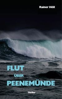 Produktbild: Flut über Peenemünde