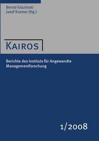 Produktbild: Kairos 1/2008