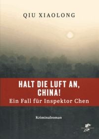 Produktbild: Halt die Luft an, China!