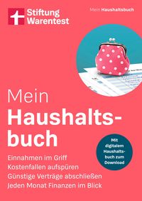 Produktbild: Mein Haushaltsbuch