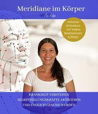 Produktbild: Meridiane im K&ouml;rper