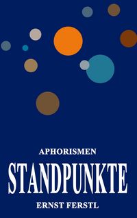 Produktbild: Standpunkte