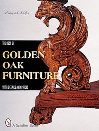Produktbild: The Best of Golden Oak Furniture