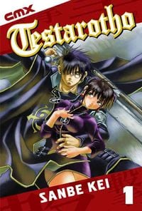 Produktbild: Testarotho