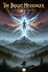 Produktbild: The Bright Messenger