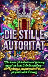 Produktbild: Die stille Autorit&auml;t
