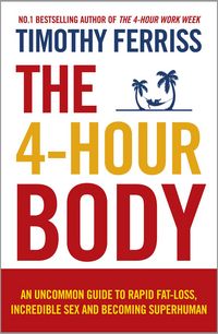 Produktbild: The 4-Hour Body
