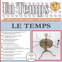 Produktbild: Un Temps 7