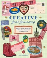 Produktbild: Creative Junk Journaling