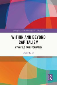Produktbild: Within and Beyond Capitalism