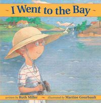 Produktbild: I Went To The Bay
