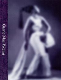 Produktbild: Carrie Mae Weems: A Great Turn in the Possible