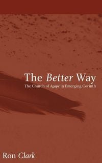 Produktbild: The Better Way