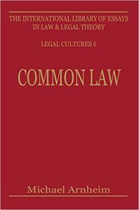 Produktbild: Common Law