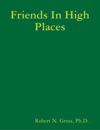 Produktbild: Friends In High Places