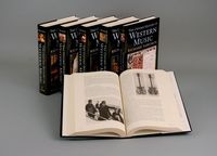 Produktbild: Oxford History of Western Music