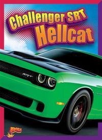 Produktbild: Challenger Srt Hellcat