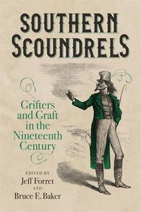 Produktbild: Southern Scoundrels