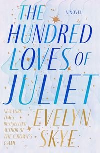 Produktbild: The Hundred Loves of Juliet