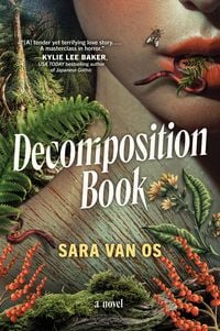Produktbild: Decomposition Book