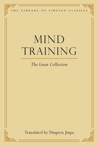 Produktbild: Mind Training