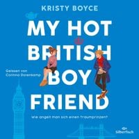 Produktbild: My Hot British Boyfriend