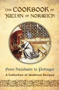 Produktbild: The Cookbook of Julian of Norwich