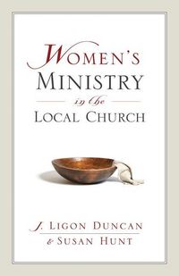 Produktbild: Women's Ministry in the Local Church
