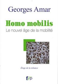 Produktbild: Homo mobilis: Le nouvel age de la mobilite