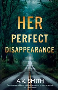 Produktbild: Her Perfect Disappearance