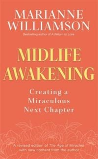 Produktbild: Midlife Awakening