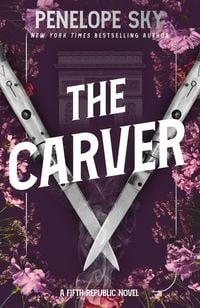 Produktbild: The Carver