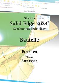 Produktbild: Solid Edge Bauteile
