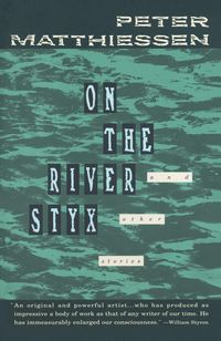 Produktbild: On the River Styx