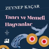 Produktbild: Tanri Ve Memeli Hayvanlar