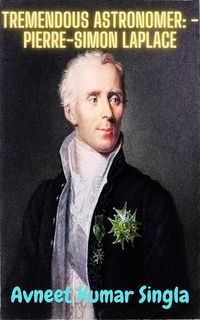 Produktbild: Tremendous Astronomer: - Pierre-Simon Laplace