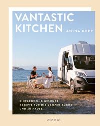 Bild vom Artikel Vantastic Kitchen vom Autor Anina Gepp